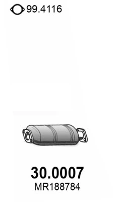 300007 Asso