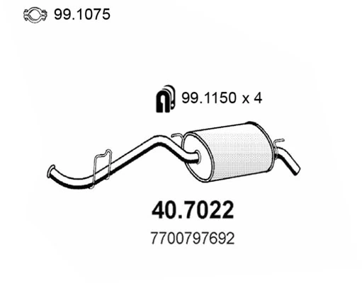 407022 Asso