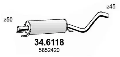 346118 Asso