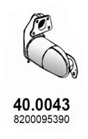 400043 Asso