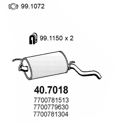 407018 Asso