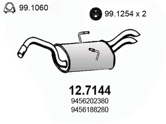 127144 Asso