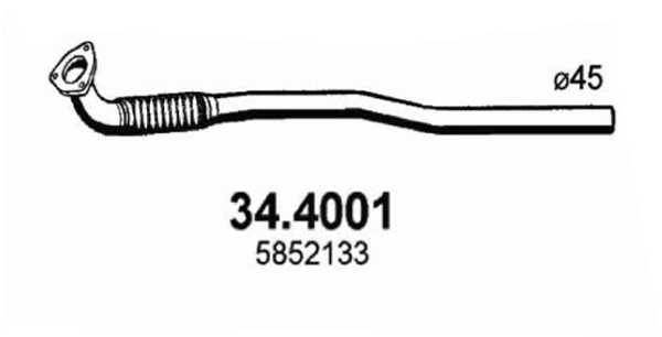 344001 Asso