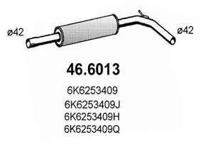 466013 Asso
