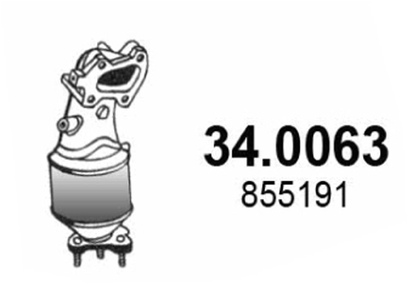 340063 Asso