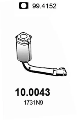 100043 Asso