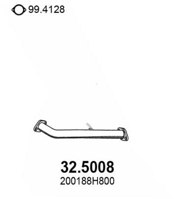 325008 Asso