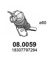 080059 Asso