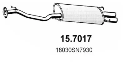 157017 Asso