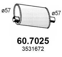 607025 Asso