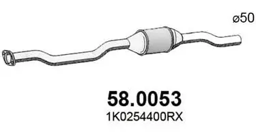 580053 Asso