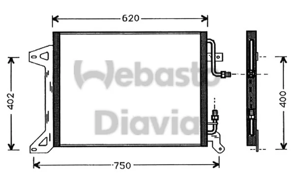 82D0225294A Webasto