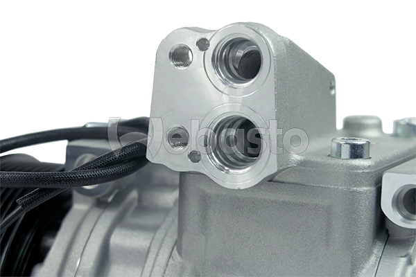 Compresor de aire acondicionado 82D0155312CB Webasto