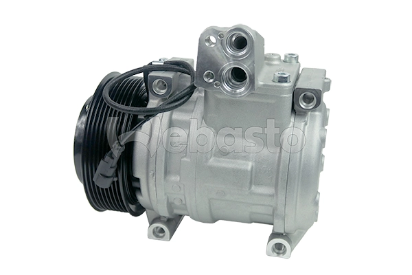 Compresores de aire acondicionado Renault Master I (T)