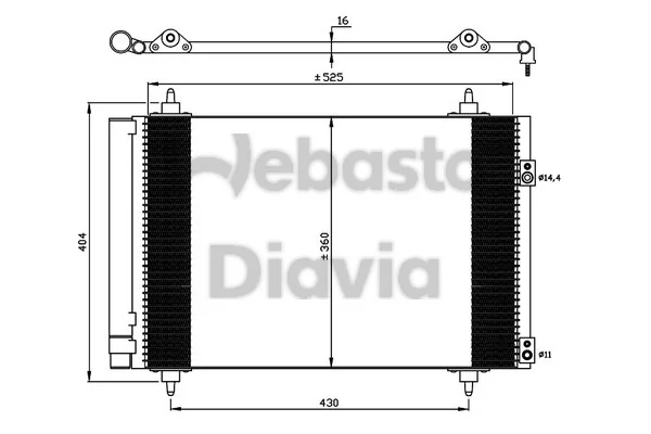 82D0225548A Webasto
