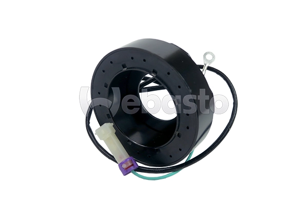 Comprar Acoplamiento magnético, compresor del aire acondicionado  Opel Zafira A F75
