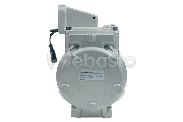 Compresor de aire acondicionado Renault Master 1