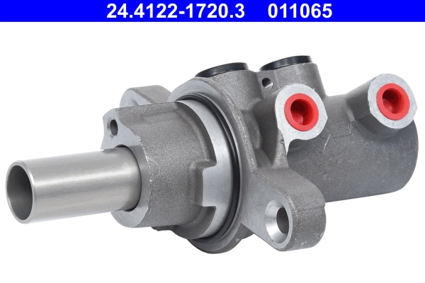 Comprar Cilindro principal de freno Kangoo II FW0