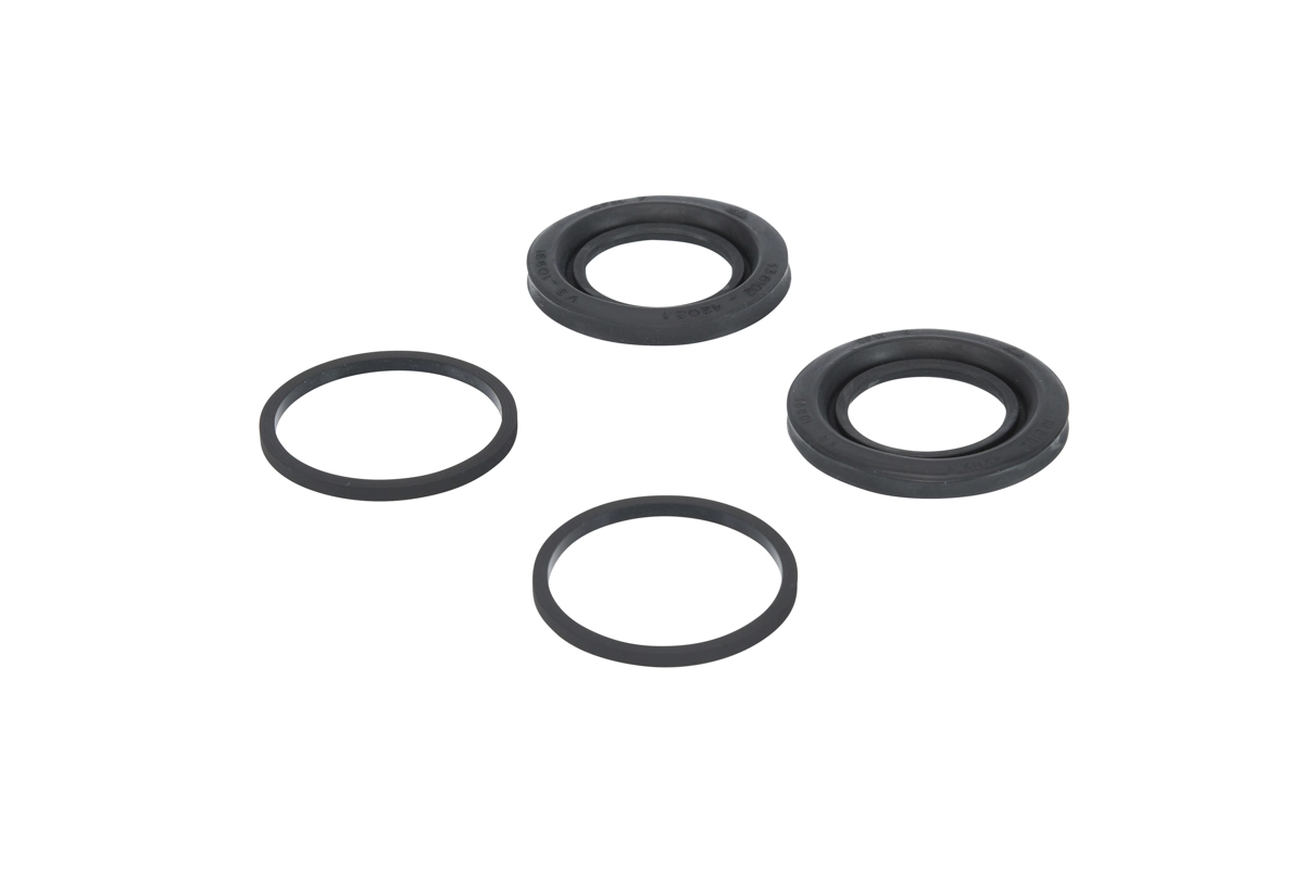 Kit de reparación de pinzas trasero Corsa  hatchback (2014-2026) original desde 9,65 €