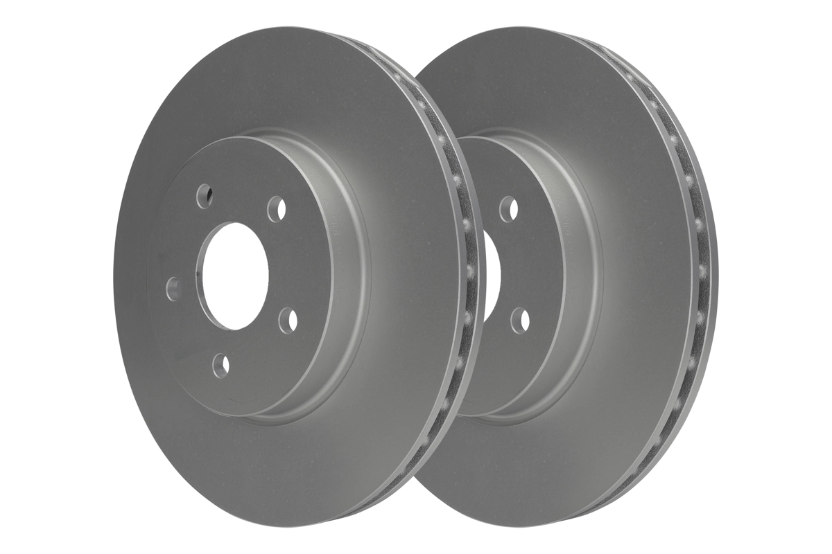 Comprar Freno de disco delantero X-type  CF1