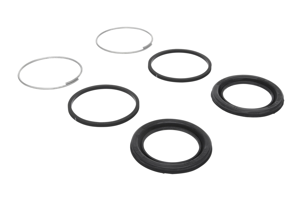 Kit de reparación, pinza de freno delantero Ford Taunus  desde 9,60 €