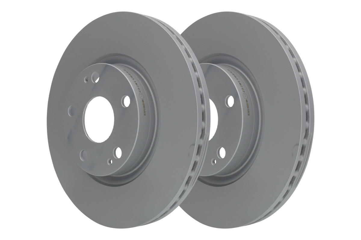 Frenos delanteros Toyota Avensis desde 49,14 €
