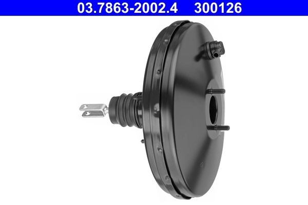 Servofreno para Renault Megane JA0, JA1