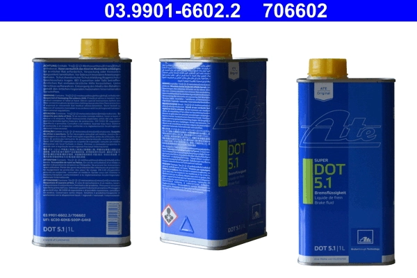03990166022 ATE