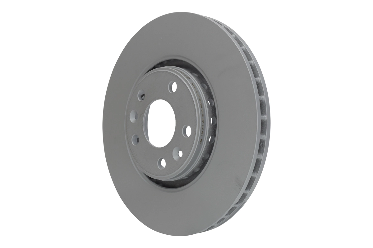 Disco de freno para Renault Scenic R9