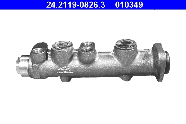 Cilindro maestro de frenos VAG SE028715004A precio, desde 26,09 EUR
