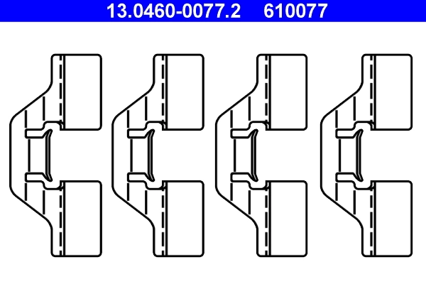 13046000772 ATE