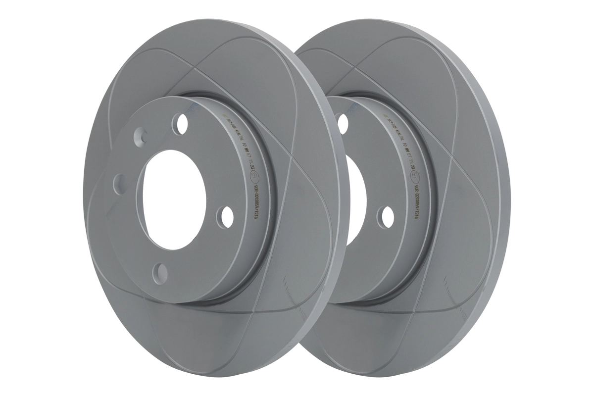 Comprar Freno de disco delantero Caddy I 14