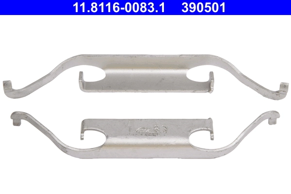 11811600831 ATE
