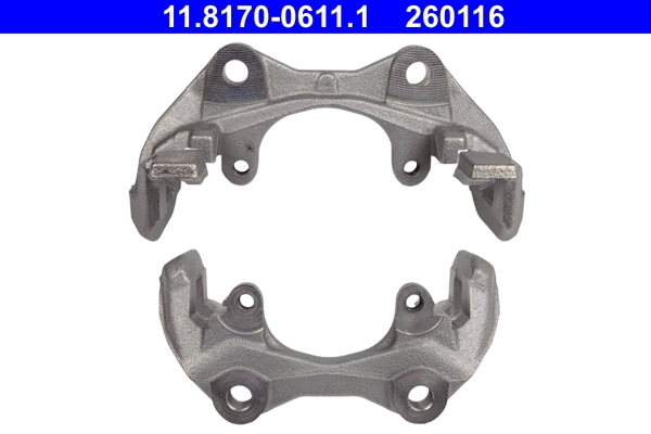 11817006111 ATE