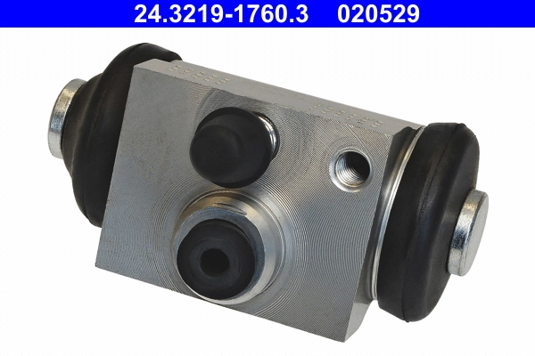 Bombín de freno de rueda trasero Fiesta VI hatchback (2008-2016) original desde 19,81 €