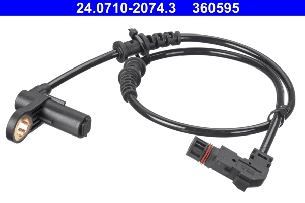Sensor ABS delantero Mercedes S sedán comprar en España