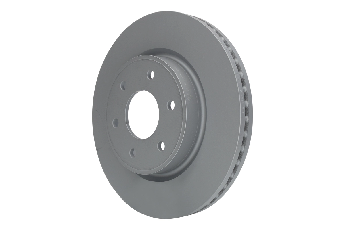 Comprar Freno de disco delantero Navara  D23, D23T