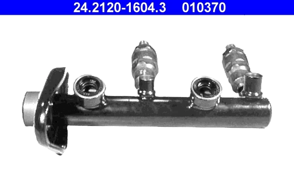 Cilindro principal de frenos Ford Fiesta III (1989-1995)