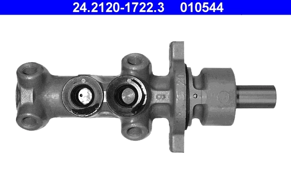 Cilindro maestro de frenos Citroen Saxo  desde 49,08 €