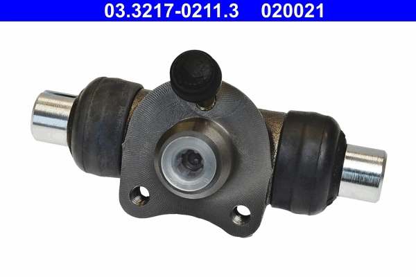 Cilindro de freno de rueda trasera 113611053B VAG
