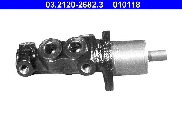 Comprar Cilindro principal de freno Renault Espace II J63 a bajo precio
