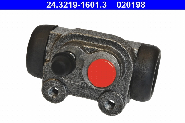 Comprar Cilindro de freno de rueda trasera Peugeot 205 I 741A, C a bajo precio