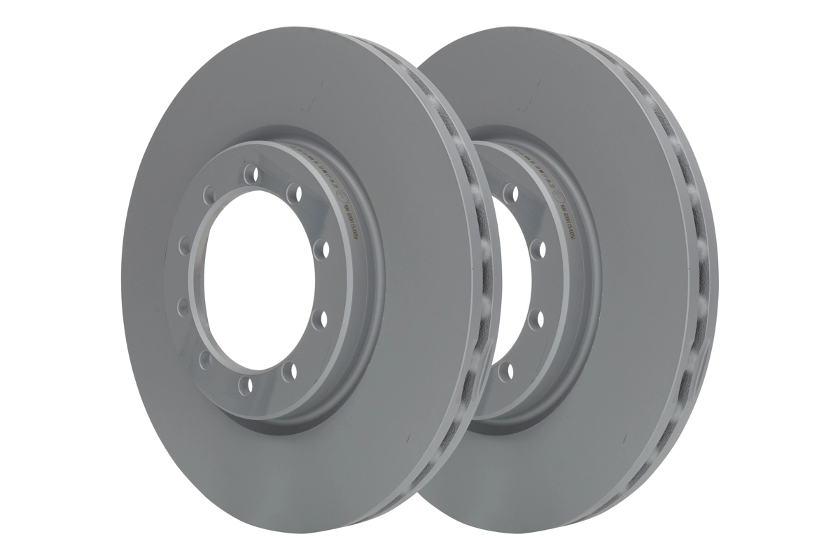 Frenos delanteros Renault Trucks Mascott camión plataforma/chasis (HH) (1999 - 2010) precio, desde 49,83 EUR