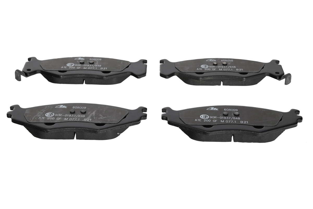  Pastillas de freno Chrysler Voyager 