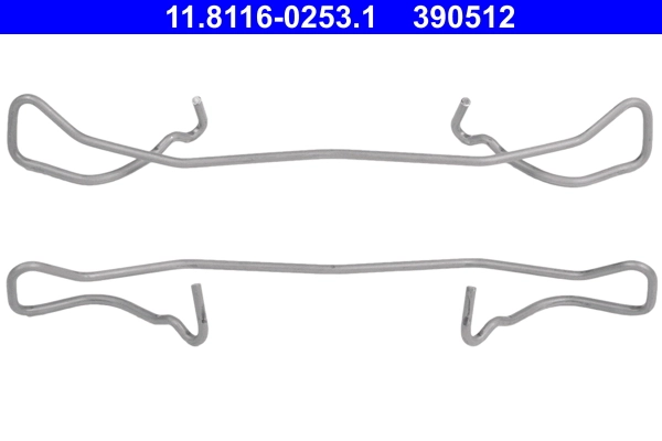 11811602531 ATE