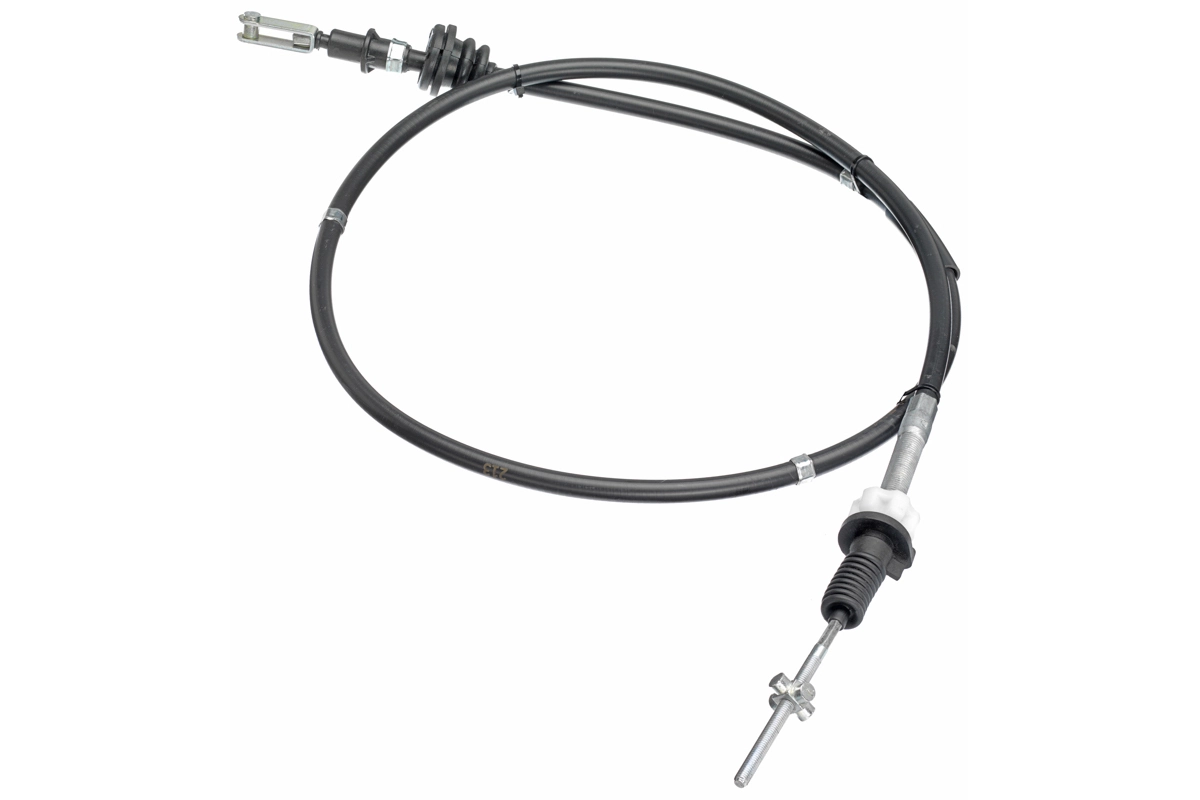Cable de embrague 070183 Adriauto