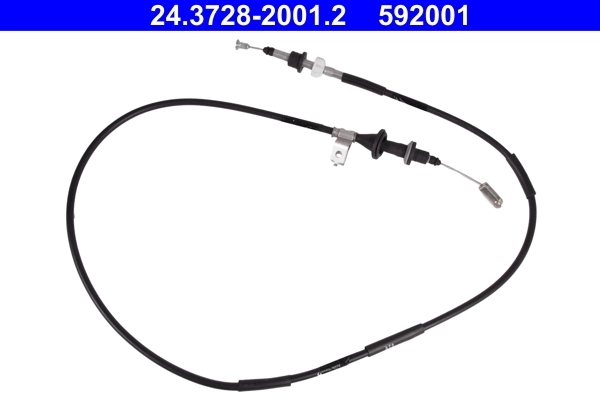 Cable embrague Jimny  SUV (1998-2026) original desde 34,77 €