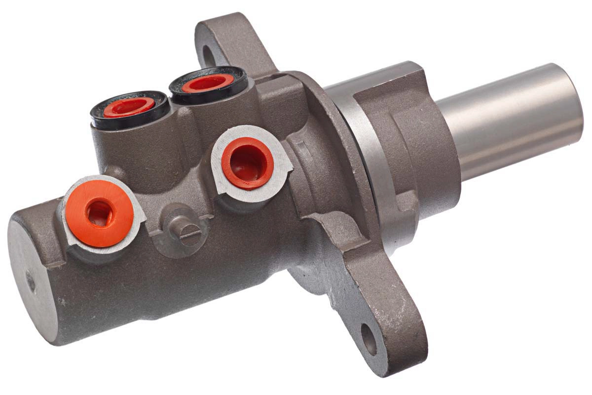 Cilindro maestro de frenos Citroen C4  desde 40,66 €