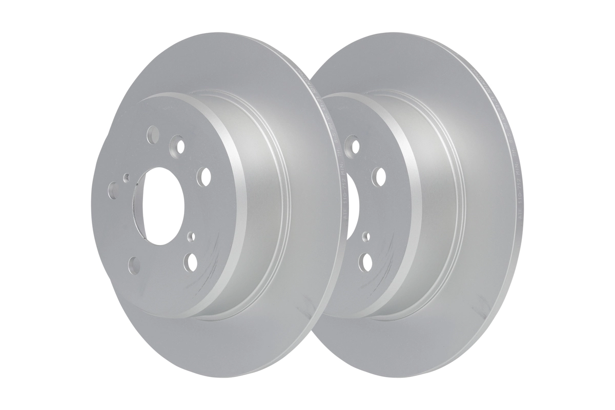 Frenos traseros RX  SUV (2000-2003) original desde 46,07 €