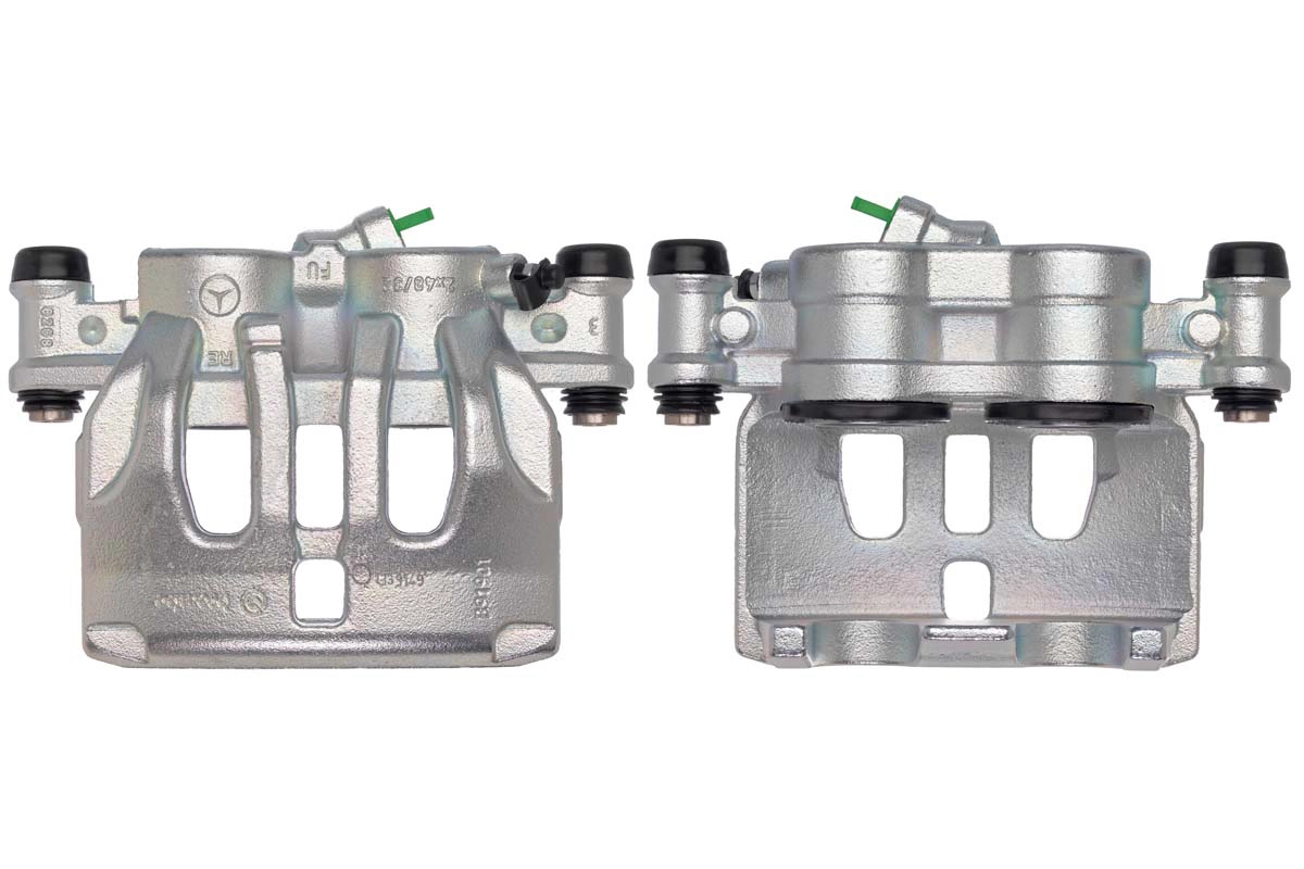 Comprar A4474200183 Mercedes Pinza de freno delantera derecha